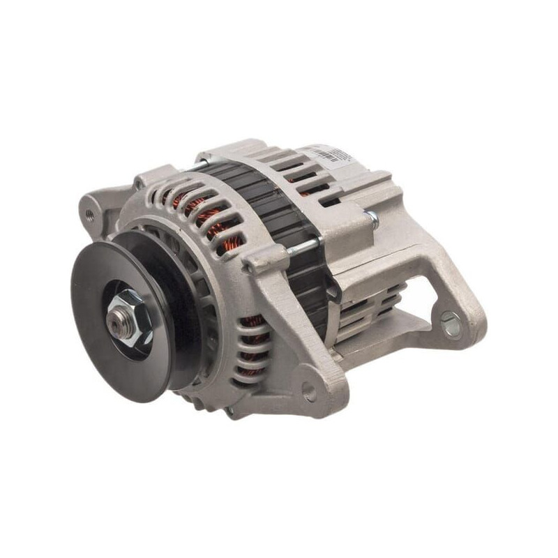 Alternator 14 V 60 A