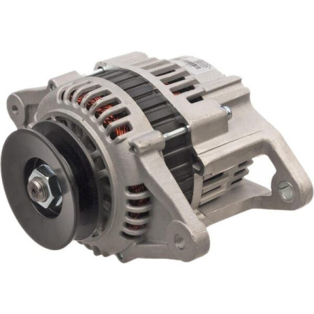 Alternator 14 V 60 A