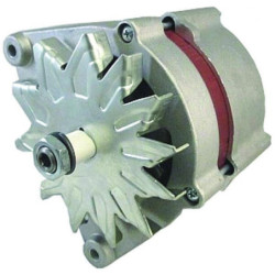 Alternator 28V 55A