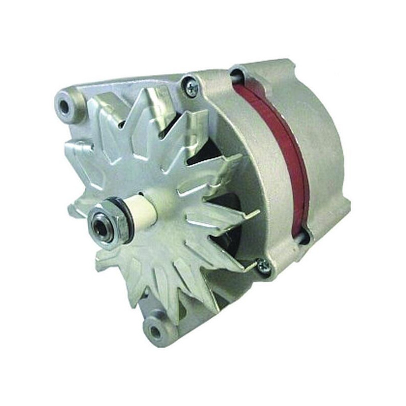 Alternator 28V 55A