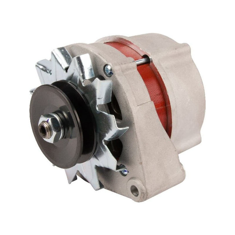 Alternator 14V 55A