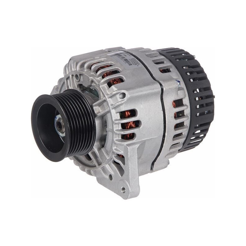 Alternator 14V 120A