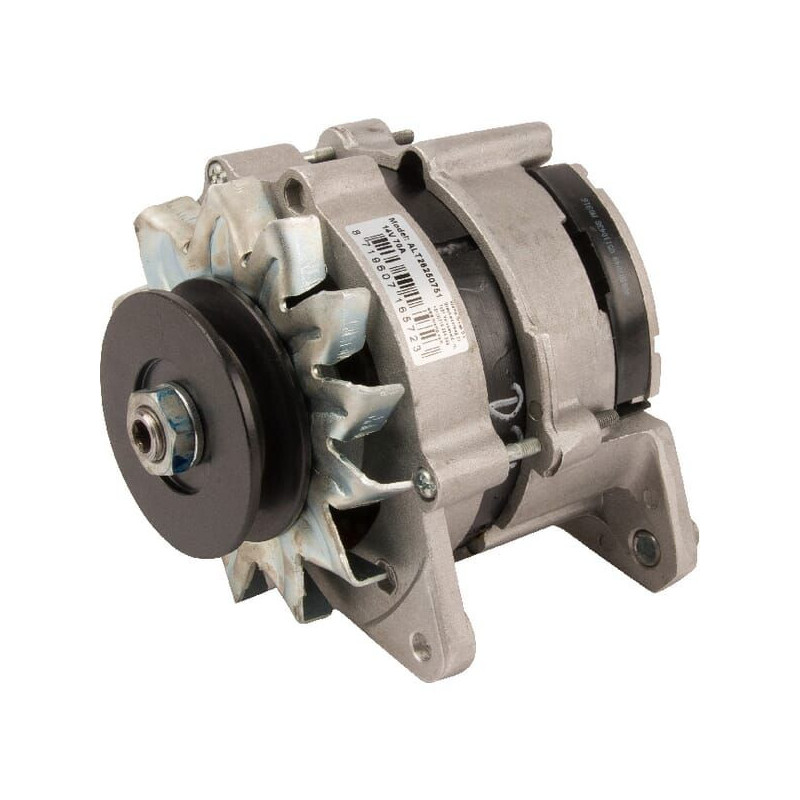 Alternator 14V 70A