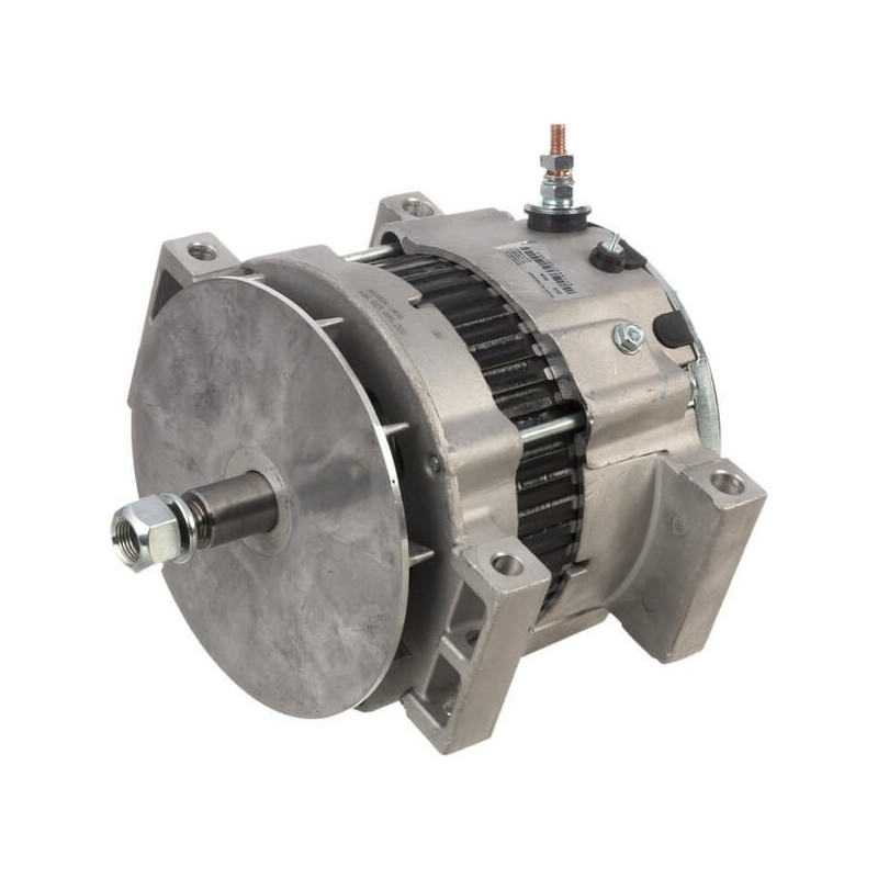 Alternator 28 V 95 A