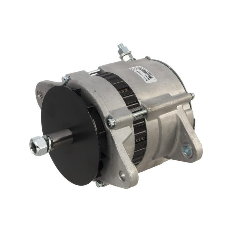 Alternator 28 V 50 A