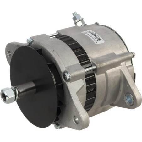 Alternator 28 V 50 A