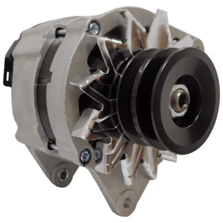 Alternator 14V 80A