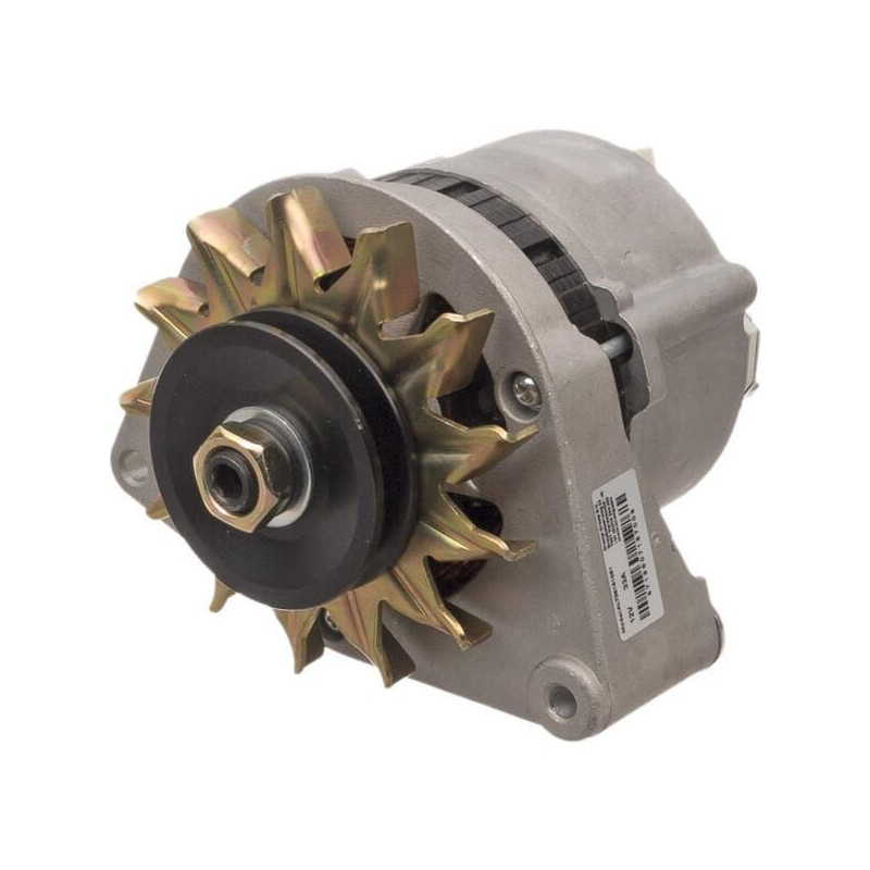 Alternator 14V 33A