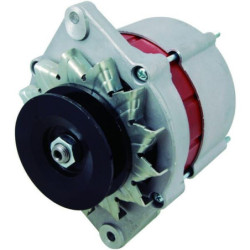 Alternator 14V 55A