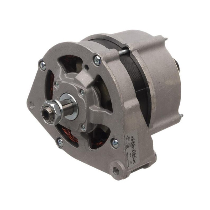 Alternator 14V 95A