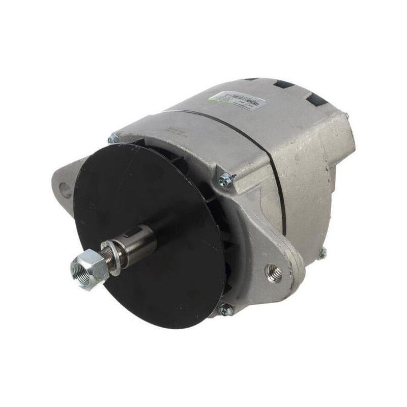 Alternator 28 V 50 A