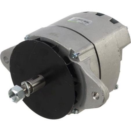 Alternator 28 V 50 A