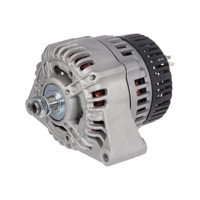 Alternator 28V 55A