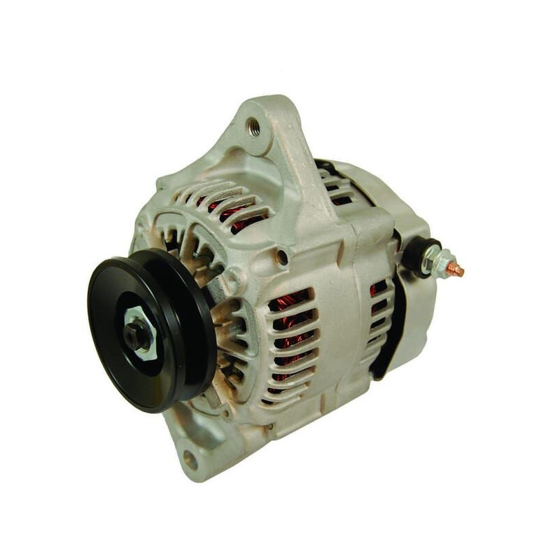 Alternator 14V 60A