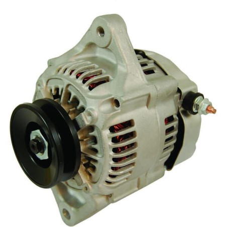 Alternator 14V 60A