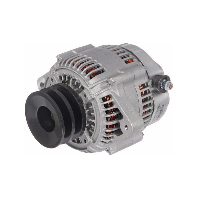 Alternator 28 V 50 A