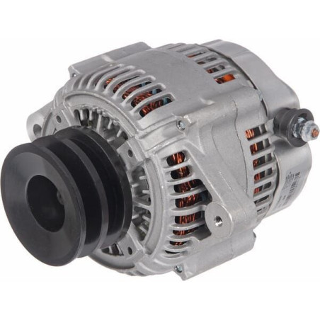 Alternator 28 V 50 A