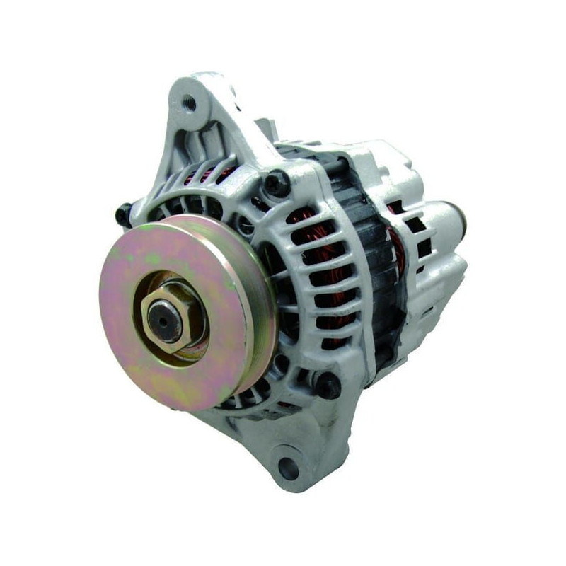 Alternator 14V 45A