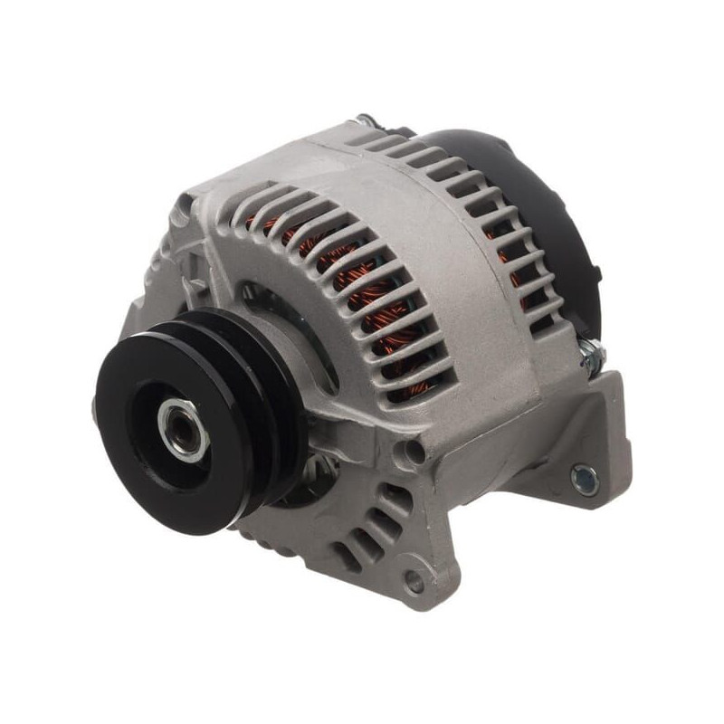 Alternator 28 V 75 A