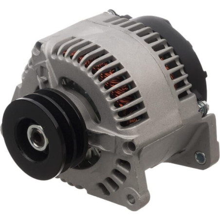 Alternator 28 V 75 A