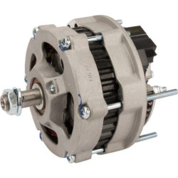 Alternator 14V 52A