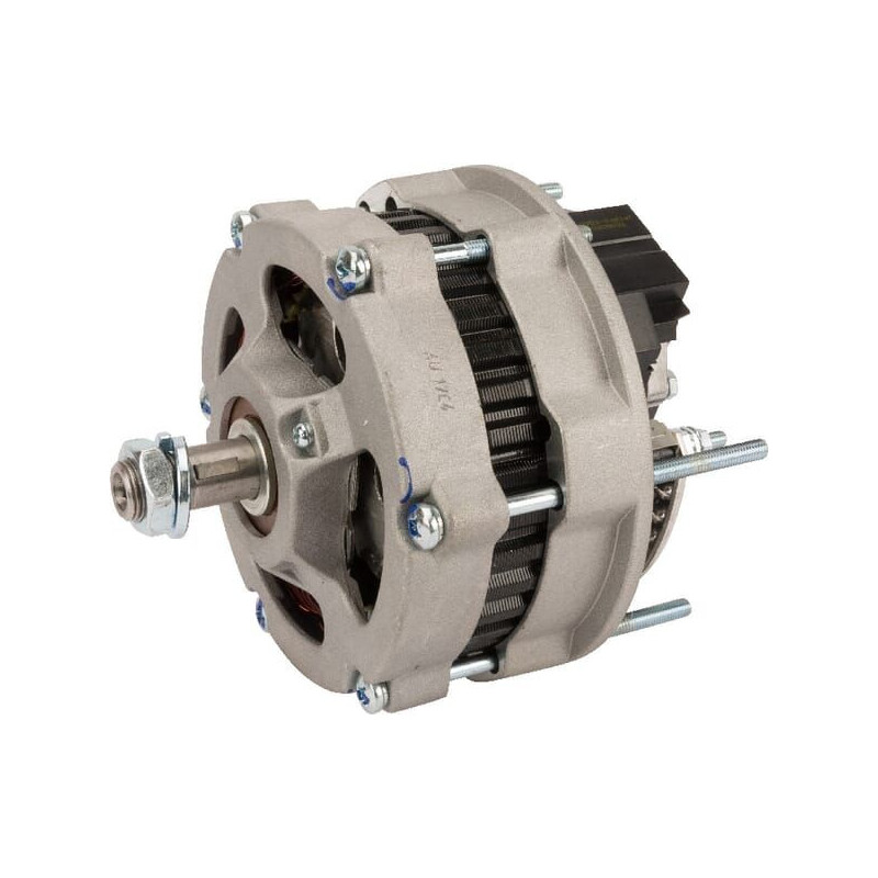 Alternator 14V 52A