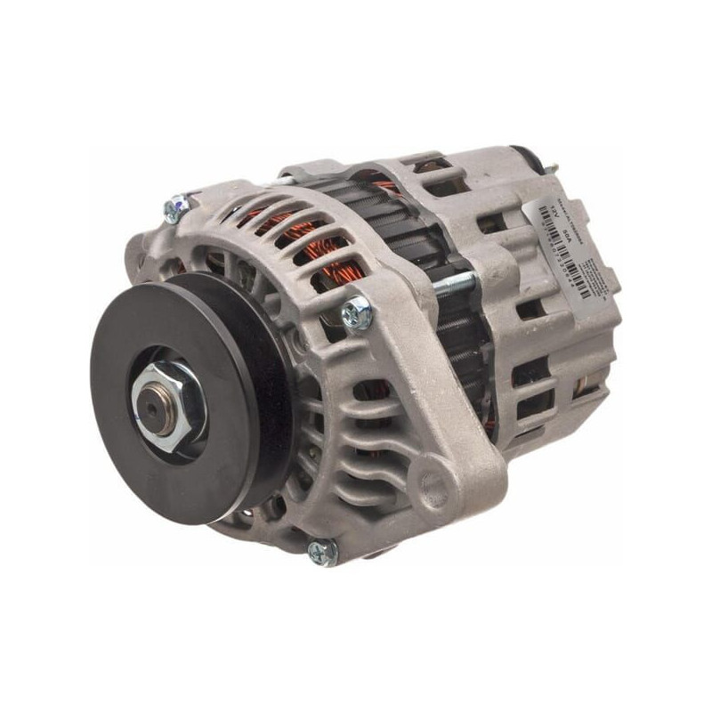 Alternator 14 V 50 A