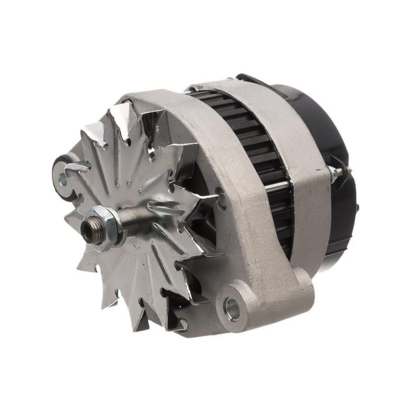 Alternator 28 V 55 A