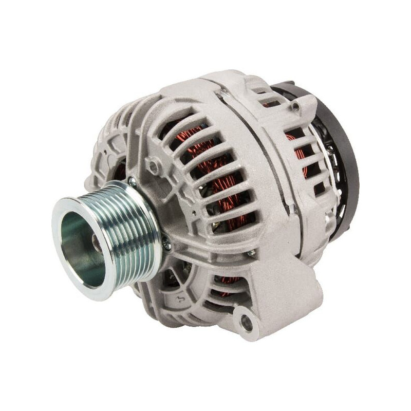 Alternator 14V 200A