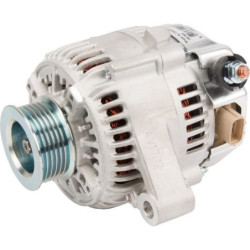 Alternator 14V 80A