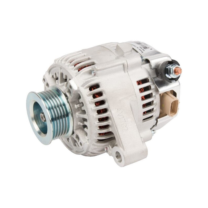 Alternator 14V 80A