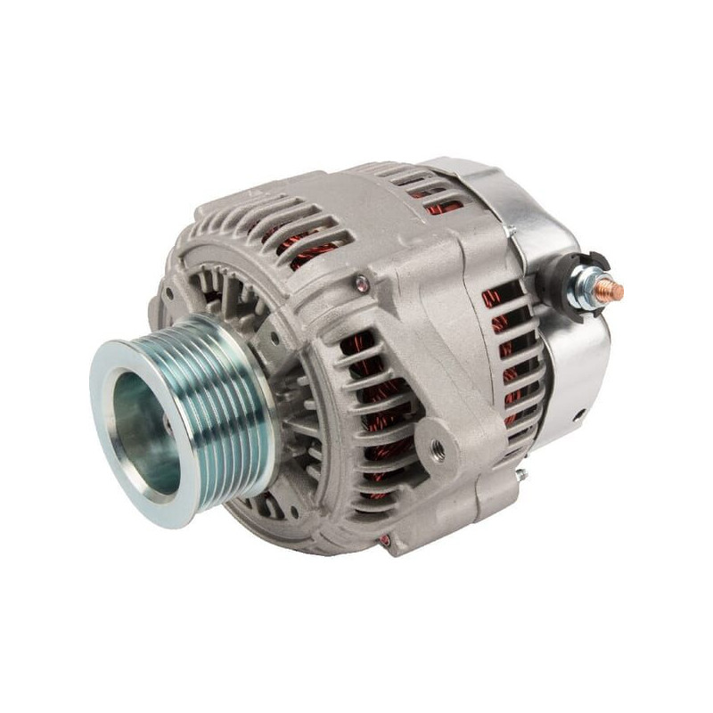 Alternator 14V 140A