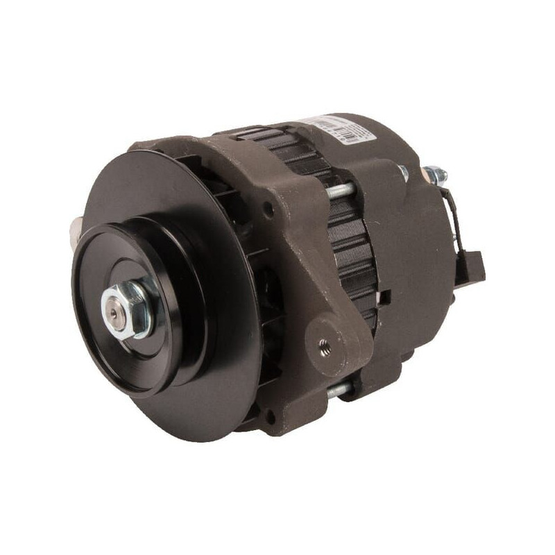 Alternator 14V 55A