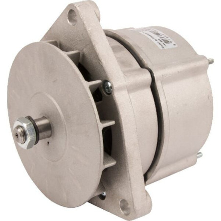 Alternator 14V 55A