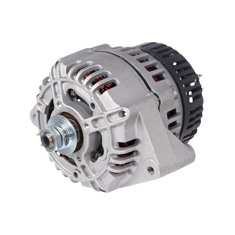 Alternator 14V 120A