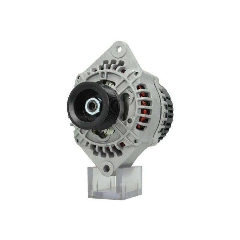 Alternator 14V 120A