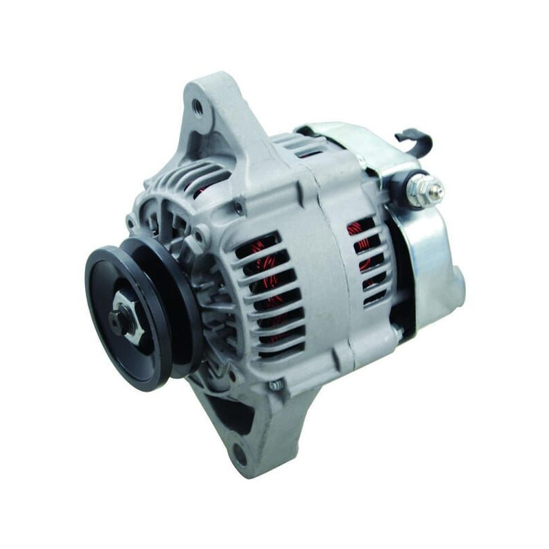 Alternator 14V 55A