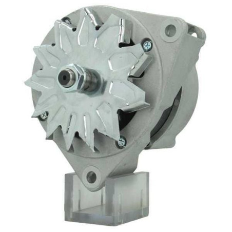 Alternator 14V 120A