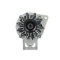 Alternator 14V 120A