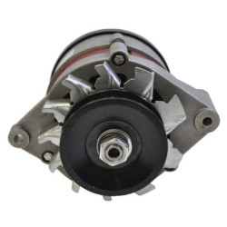 Alternator 14V 55A gopart