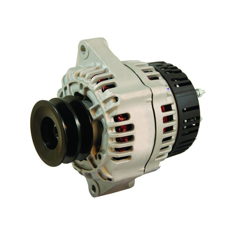 Alternator 14V 85A