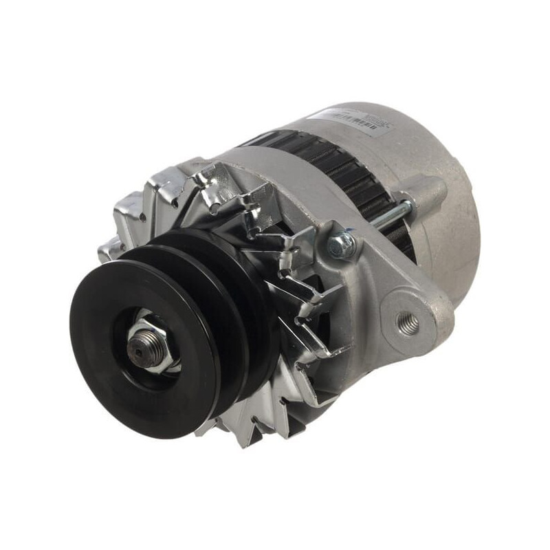 Alternator 28 V 25 A