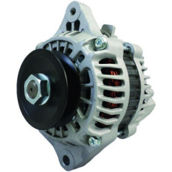 Alternator 14V 60A