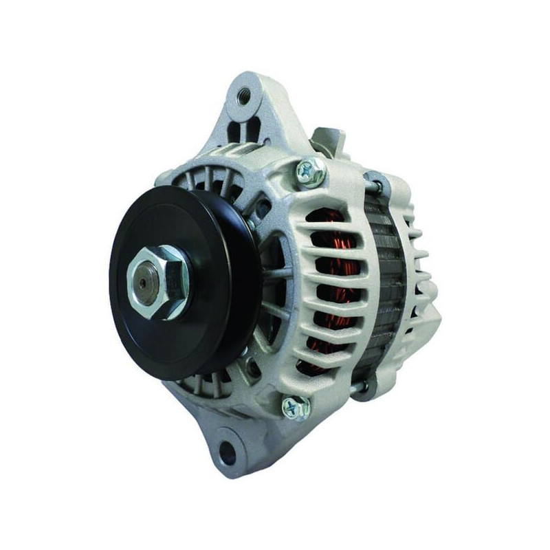 Alternator 14V 60A