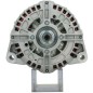 Alternator 14V 200A