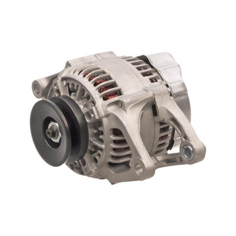 Alternator 14 V 90 A