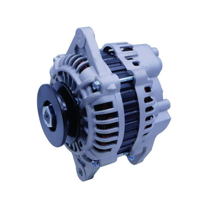 Alternator 14V 100A