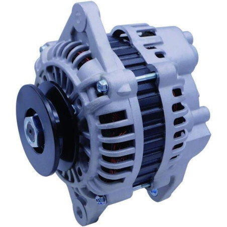 Alternator 14V 100A