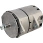 Alternator 28 V 100 A