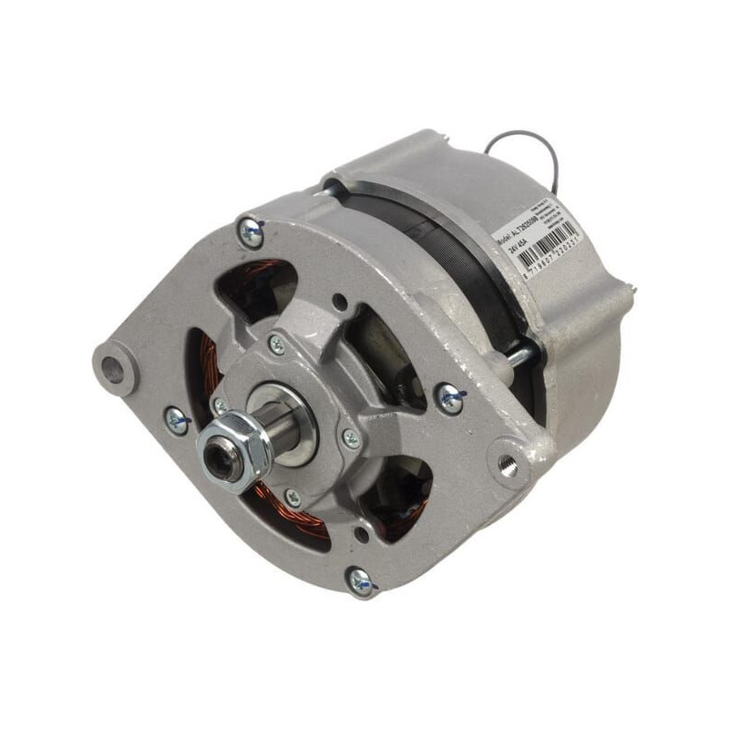 Alternator 28 V 45 A